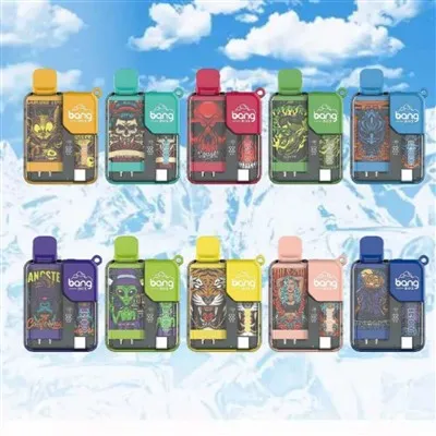 بینگ باکس BC9000