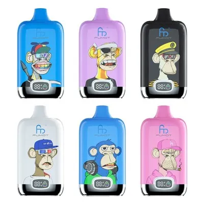 فوموٹ ڈیجیٹل باکس 12000