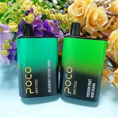 پوکو بی ایم 7000